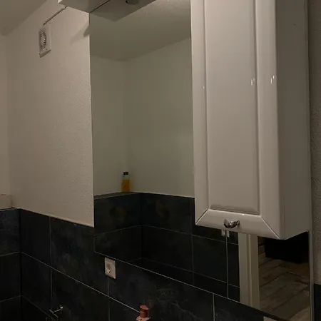 Apartment Deti