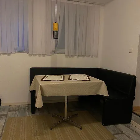 Apartment Deti *