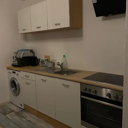 Deti Apartment