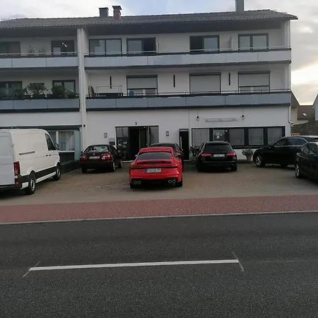 Deti Apartment *