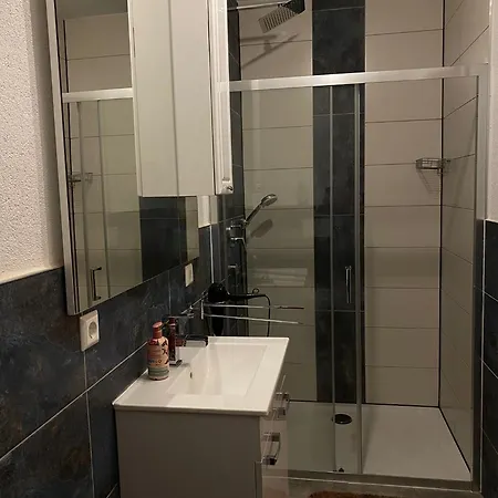 Apartment Deti *