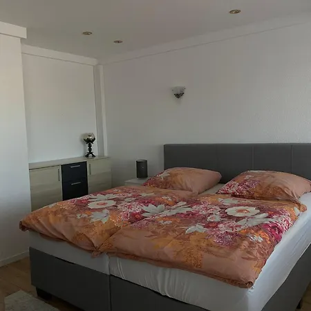Apartment Deti