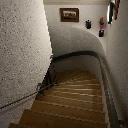 Deti Apartment